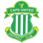 CAPS United crest