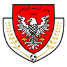 El Raja crest