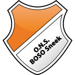 ONS Sneek crest
