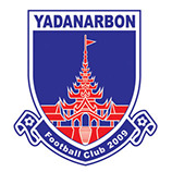 Yadanarbon crest