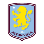 Aston Villa U19 crest