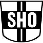 SHO crest