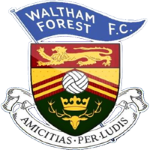 Waltham Forest crest