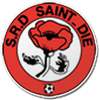 Saint-Die crest