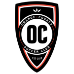 Orange County crest