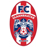 Ulaanbaatar crest