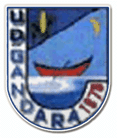 UD Gandara crest