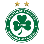 Omonia 29is Maiou crest
