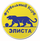 FC Elista crest