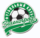 Zelenograd crest