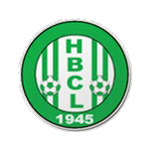 HB Chelghoum Laïd crest