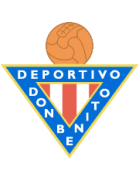 Don Benito crest
