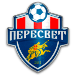 Peresvet crest