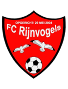 Rijnvogels crest