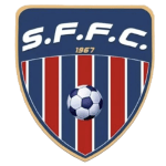 Sao Francisco crest