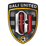Bali United crest