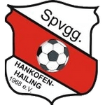 Hankofen-Hailing crest