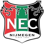 NEC Nijmegen crest