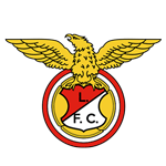 Lusitano VRSA crest