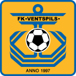 Ventspils crest