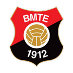 Budafoki MTE crest