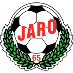 Jaro crest