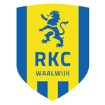 RKC Waalwijk crest