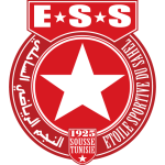 Etoile du Sahel crest