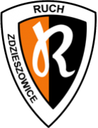Ruch Zdzieszowice crest