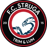 Struga crest