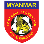 Myanmar crest