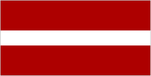 Latvia crest