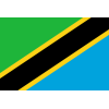 Tanzania crest