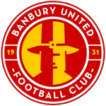 Banbury United crest