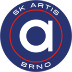 SK Artis Brno crest