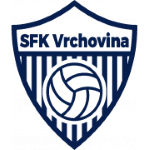 Vrchovina crest