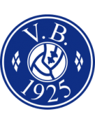 Vejgaard B crest