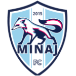 Minaj crest