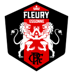 Fleury 91 crest