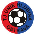 Unie Hlubina crest