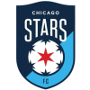 Chicago Stars W crest