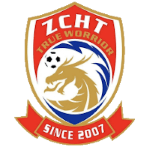 Qingdao West Coast crest
