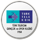 Turk Telekom crest