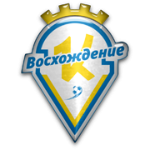 Kirovets GUTID crest