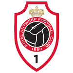 Antwerp U19 crest