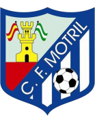 Motril crest