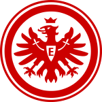 Eintracht Frankfurt U19 crest