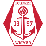 Anker Wismar crest