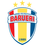 Grêmio Barueri crest