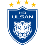 Ulsan HD crest